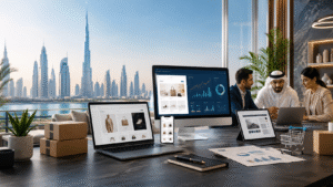 choosing right ecommerce agency