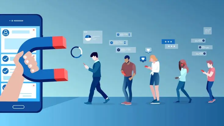 برامج ولاء وحملات للاحتفاظ بعملاء المتجر الإلكتروني
